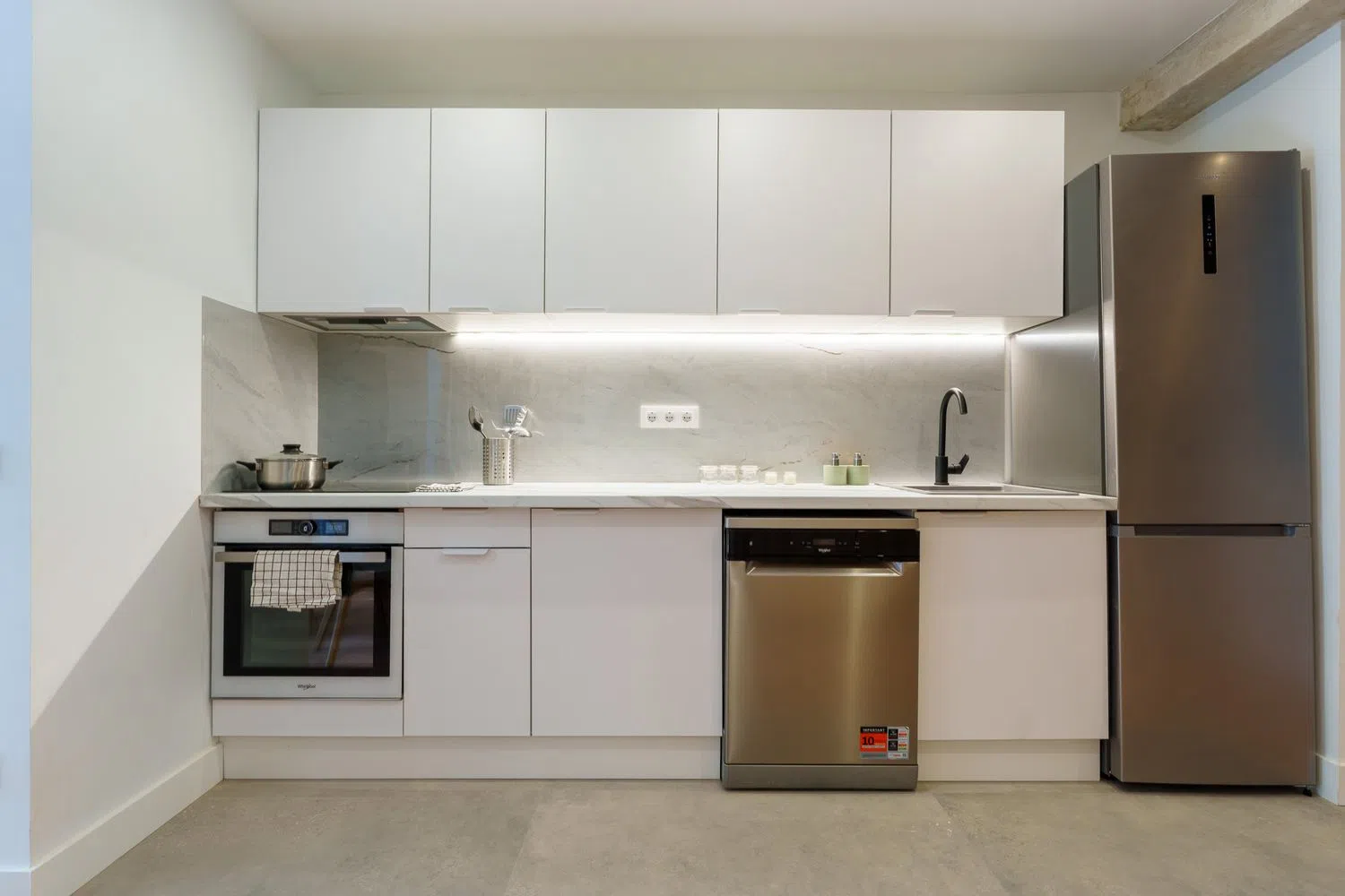 Piso en avenida Donostiarra, 24 - Foto 8