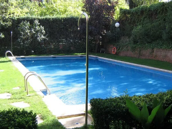 Piso en Calle Diego Ayllón, 11, San Juan Bautista - Foto 10