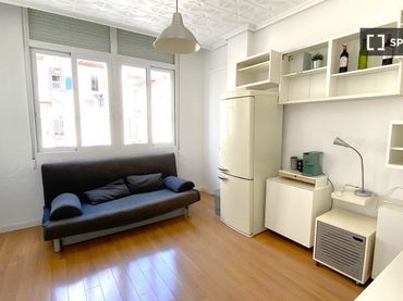 Piso en  Valencia Capital - Foto 17