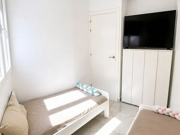 Chalet adosado en Calle las Rosas, 15, Los Balcones - Los Altos del Edén - Foto 5