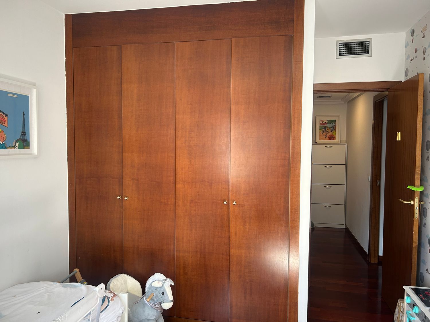 Piso en Barrio Las Tablas - Foto 8