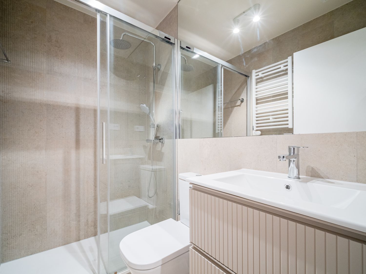 Piso en calle de Jaén - Foto 10