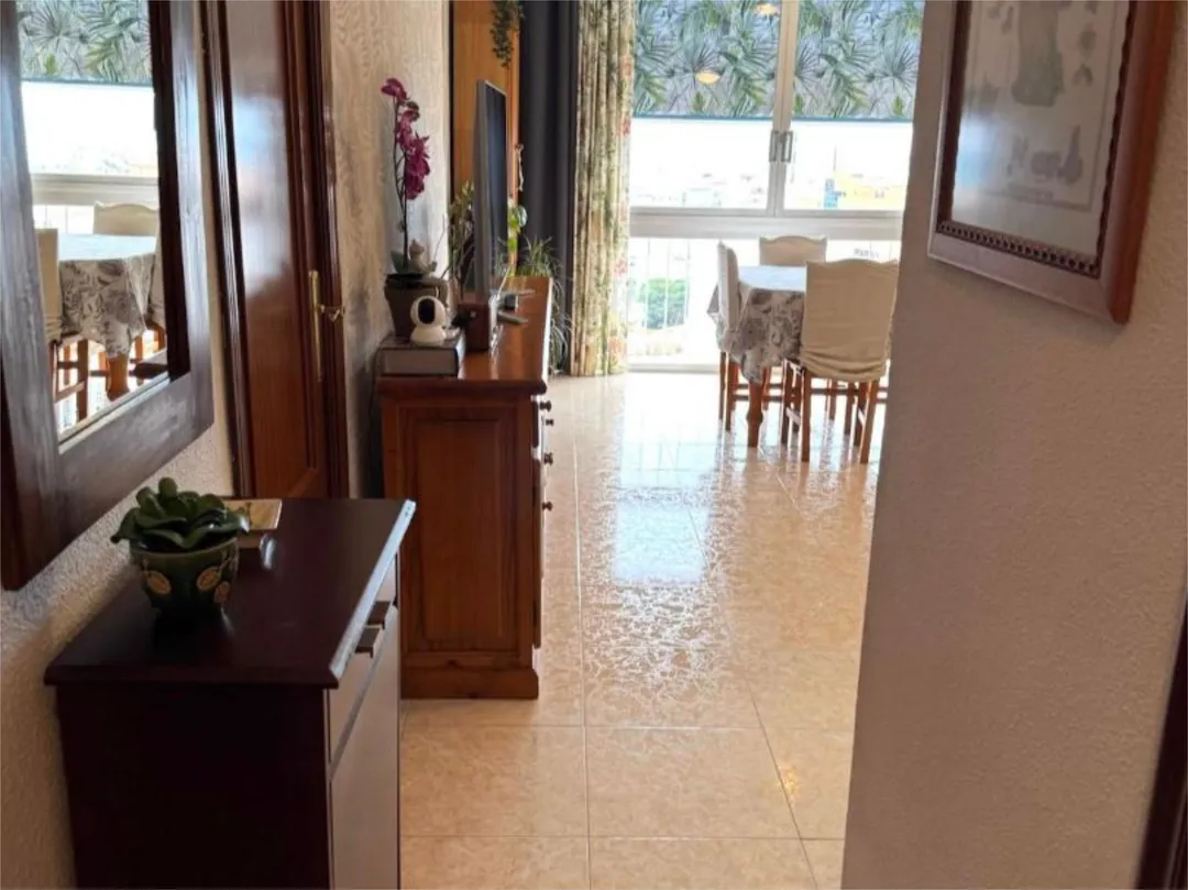 Piso en  Avenida de Suecia 2 - Foto 8