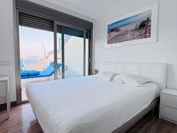Dúplex en Avenida de Paris, 37, El Arenal, El Arenal - Foto 20