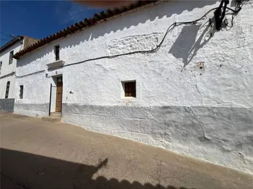 Chalet en La Cardenchosa, Fuente Obejuna - Foto 2