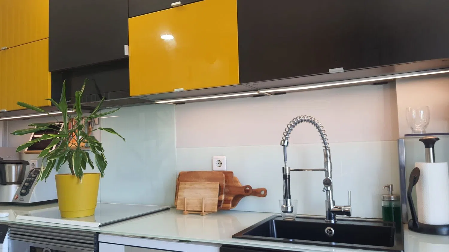 Piso en Barrio Guindalera - Foto 8