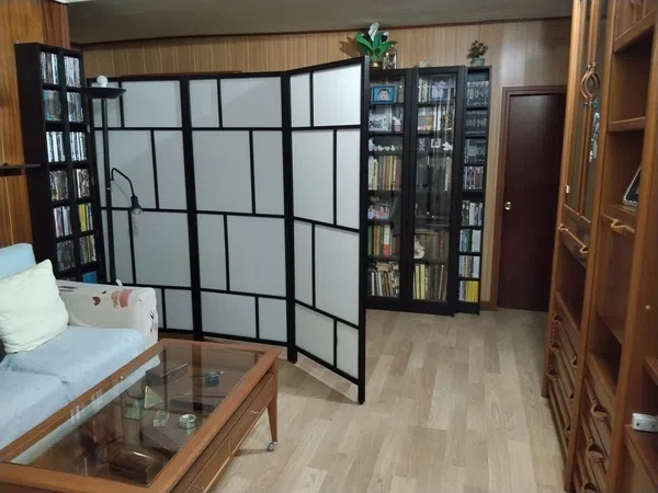 Piso en calle de Badalona, 101