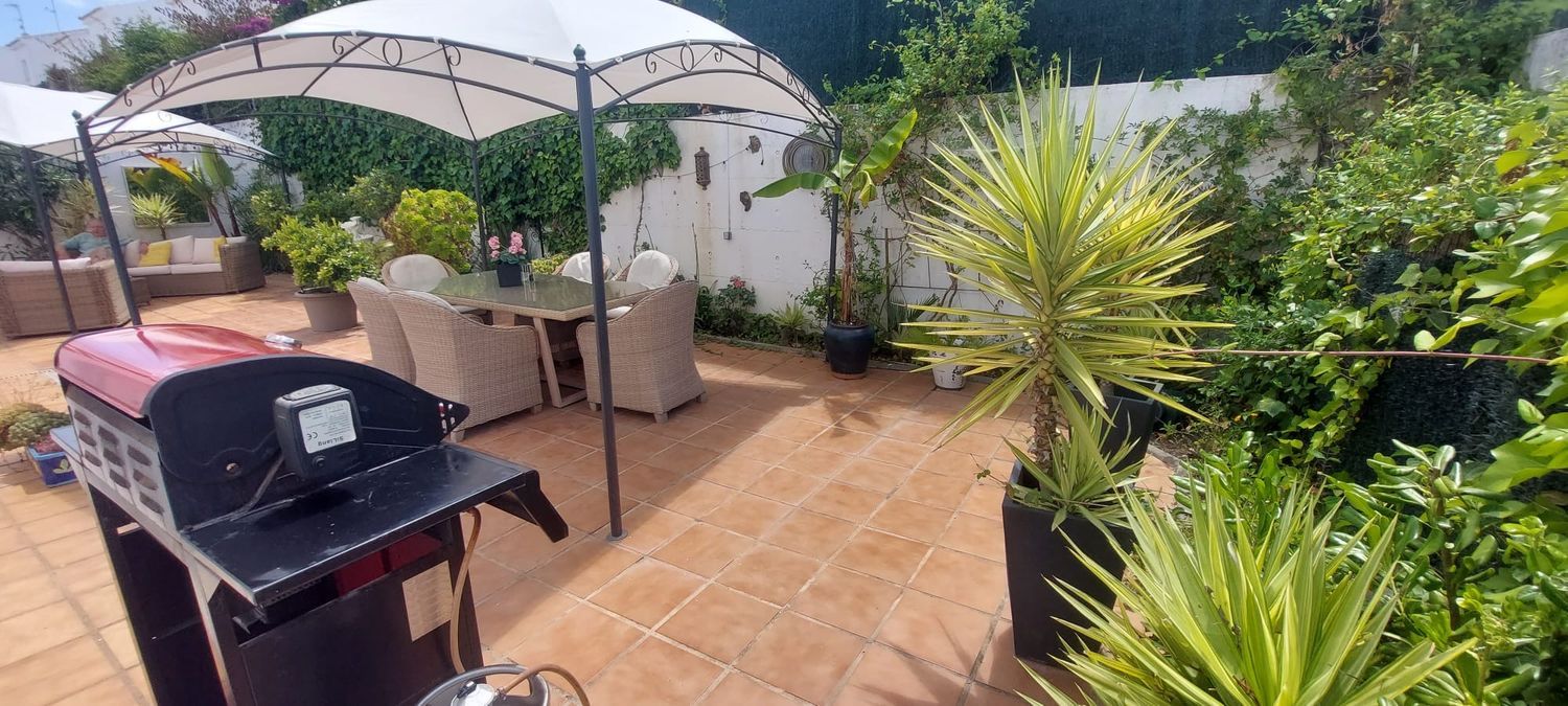 Casa o chalet independiente en La barrera, 9 - Foto 15