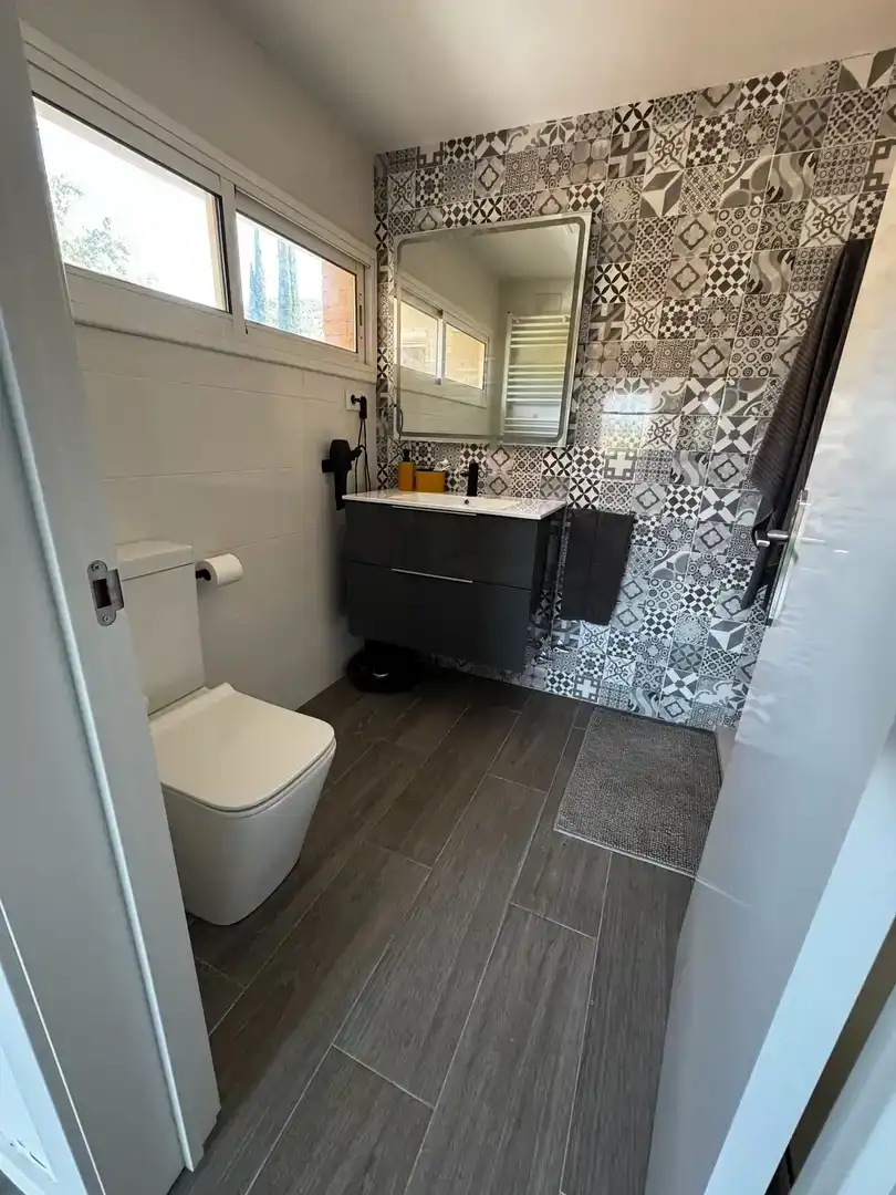 Chalet en  Carrer Comtes Alba de Liste 33 - Foto 19