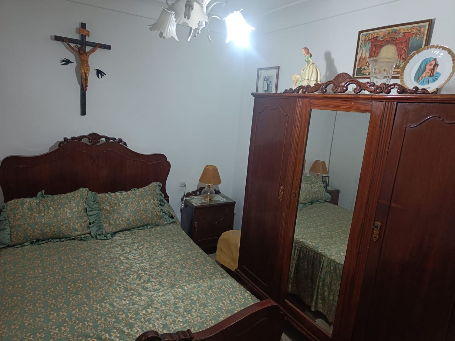 Chalet adosado en Avenida Ejército, 54 - Foto 5