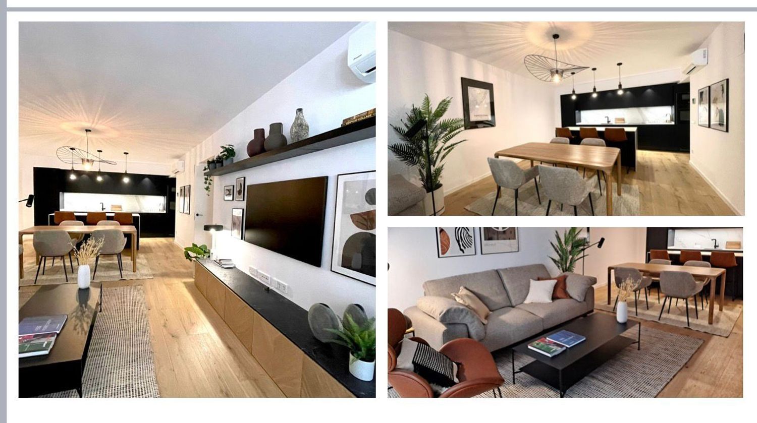 Piso en calle d'en Copons, 1 - Foto 1