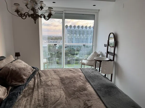 Piso en paseo de l'Albereda, 50 - Foto 11