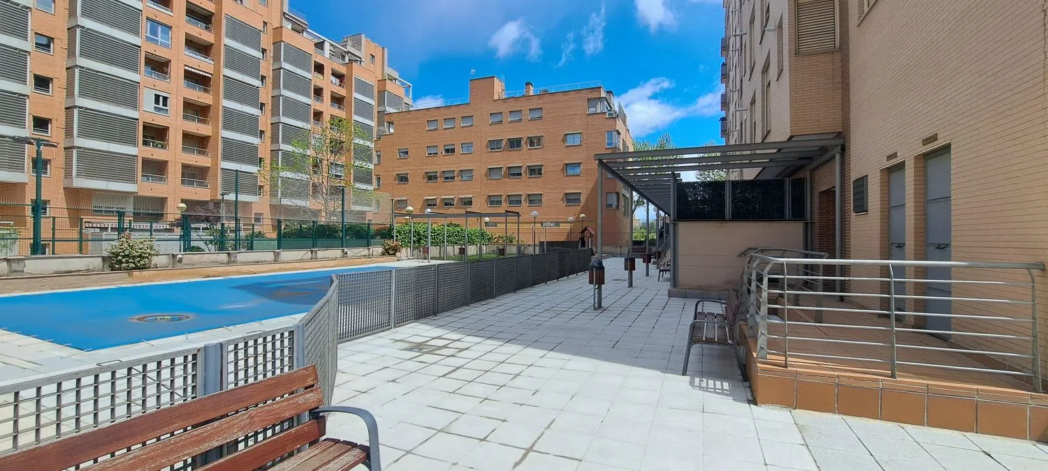 Estudio en calle Antonio Lopez, 250 - Foto 22