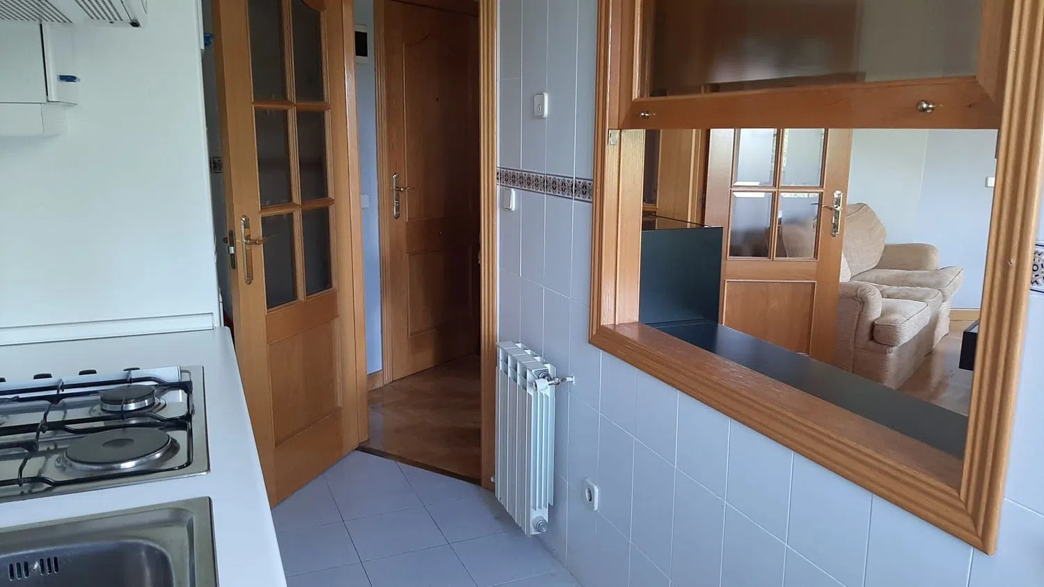 Piso en carretera de Pozuelo, 39 - Foto 15