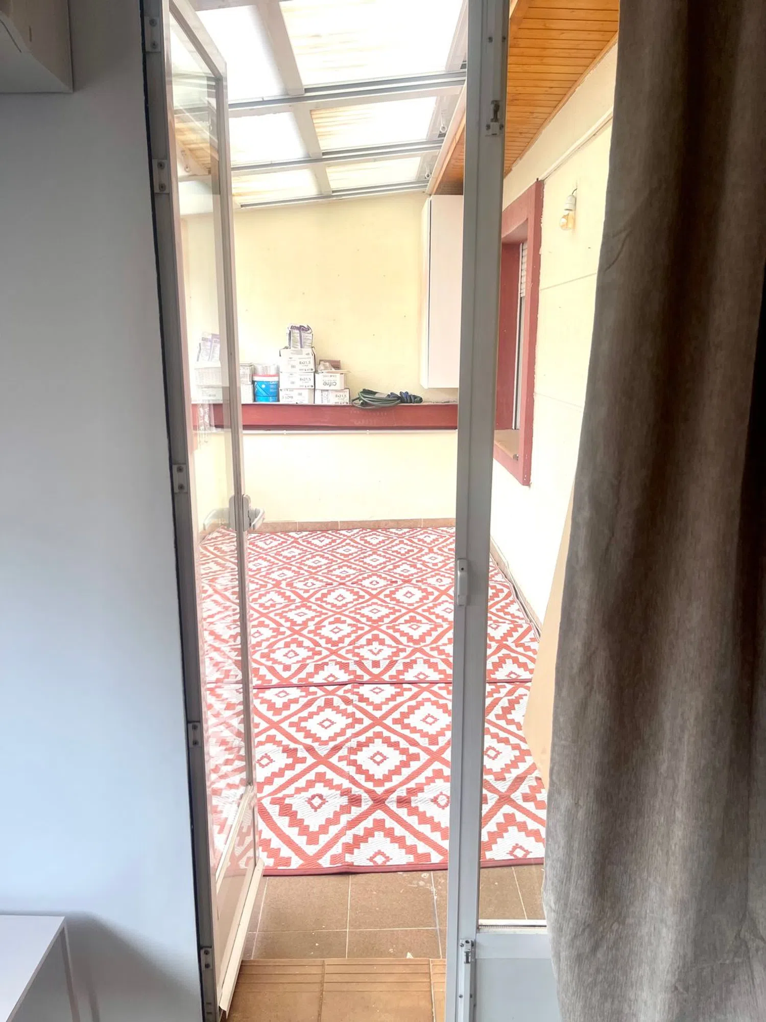 Ático en calle de la Orden, 4 - Foto 5