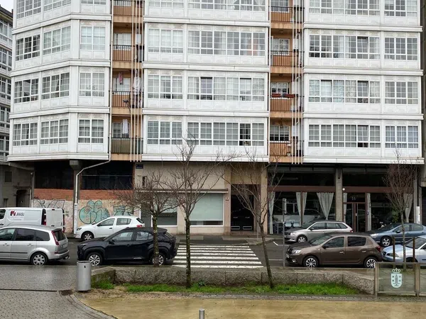 Piso en camino Corgo, 2 - Foto 1