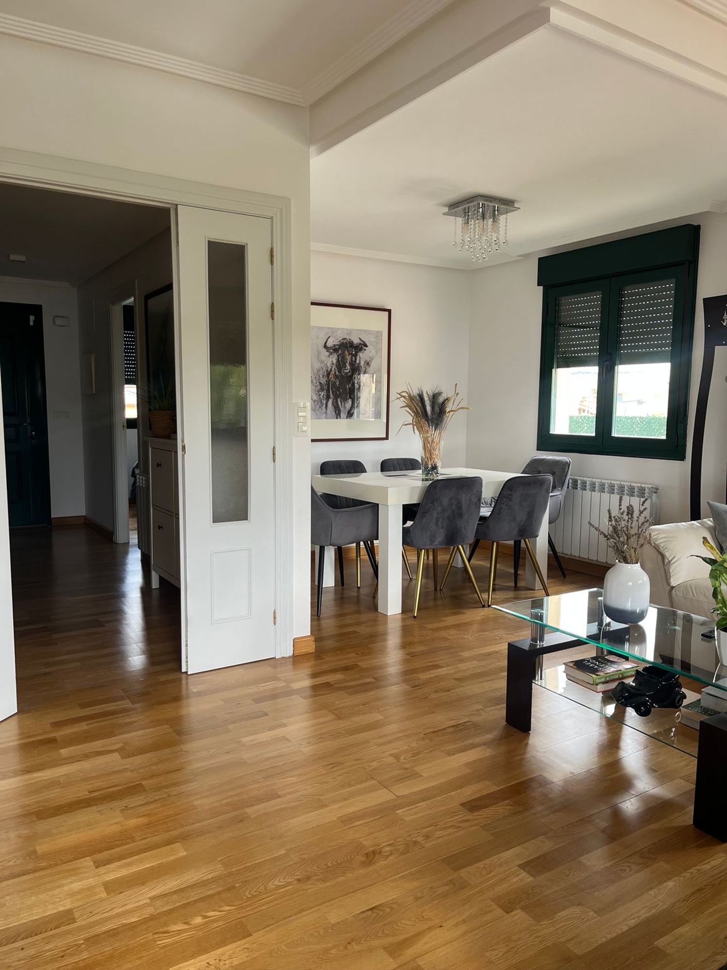 Chalet adosado en Ribera Baja - Foto 5