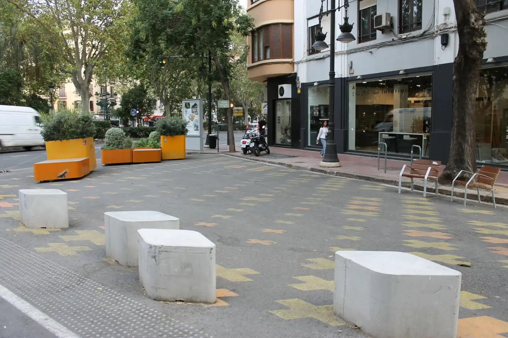Piso en   CALIXTO III 1 - Foto 21