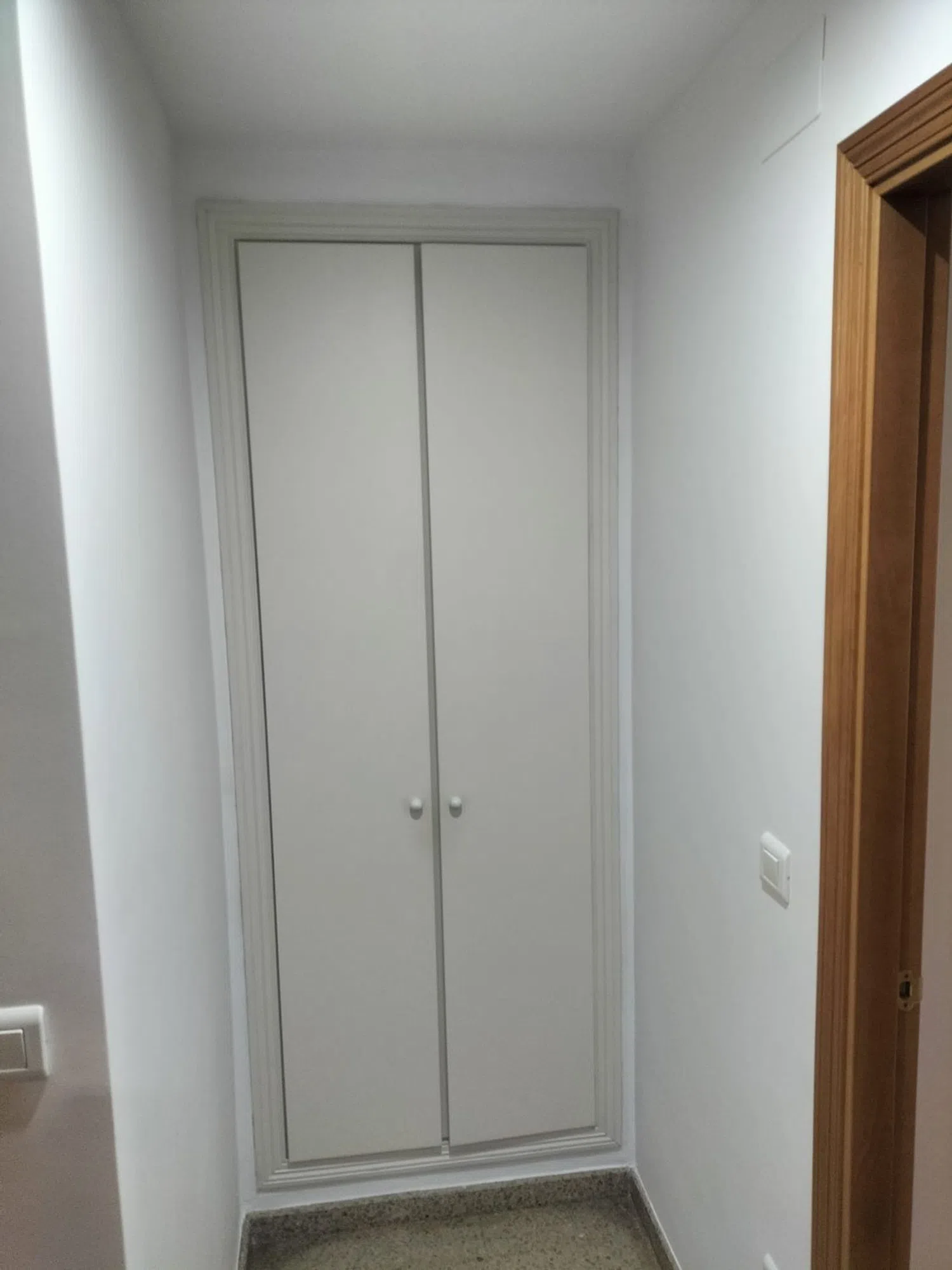 Piso en San Ramón y Monte de Piedad - Foto 10