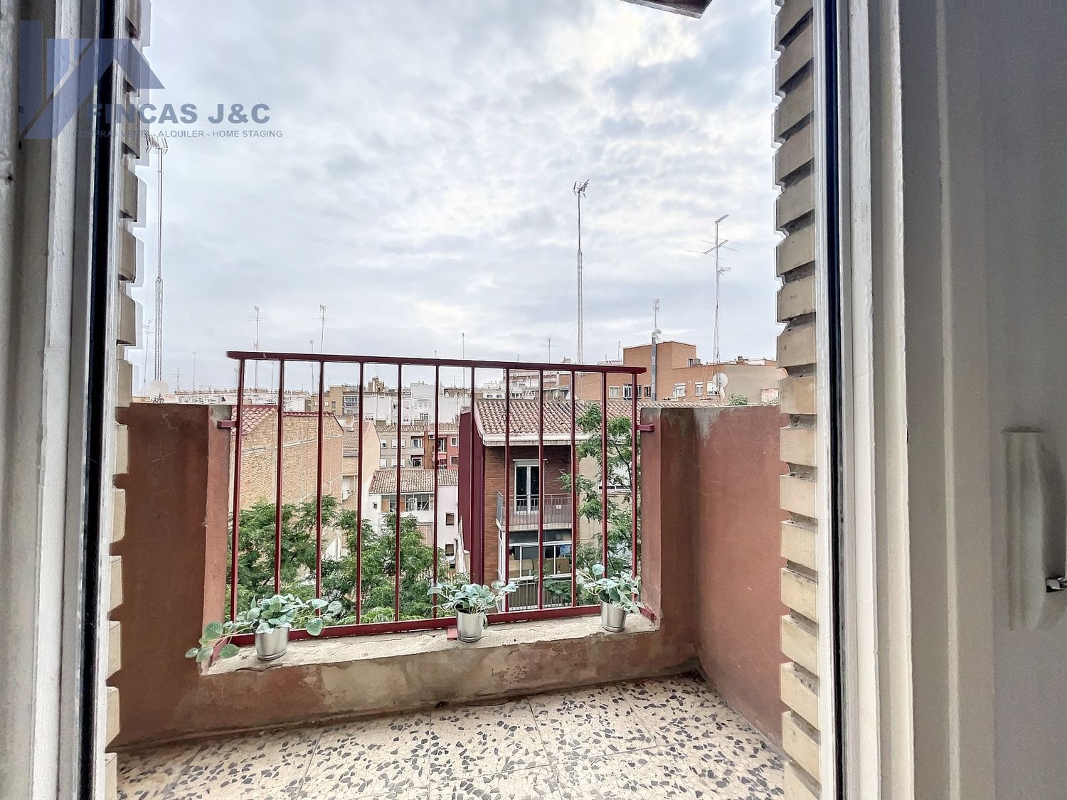 Piso en Calle de Marcelino Unceta, 75, Mercado San Valero - Foto 16