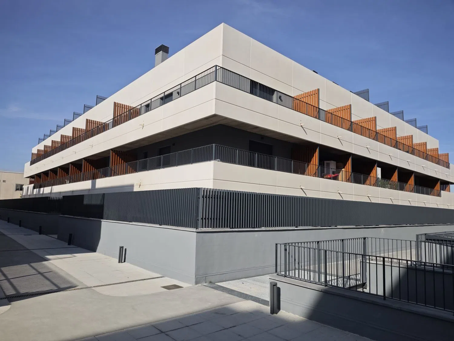 Estudio en calle de Fuerteventura, 5 - Foto 19