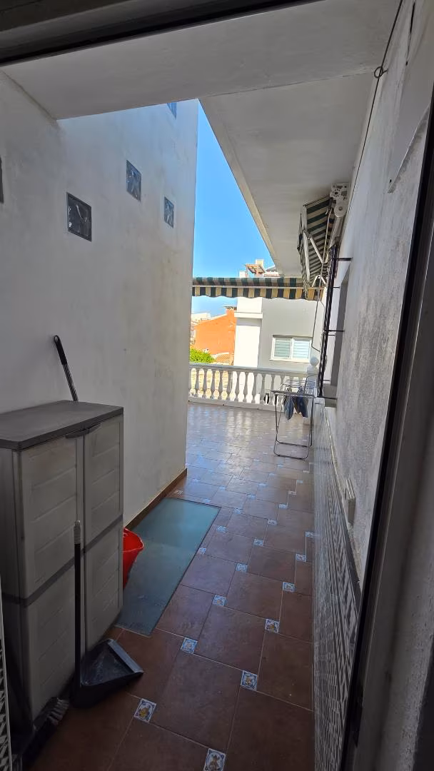 Piso en  Calle Manuel Freire 33 - Foto 12