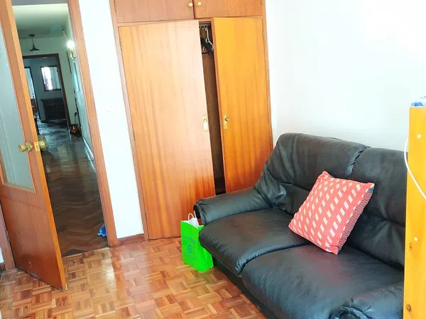 Piso en Plaza España - Corte Inglés, Plaza España - Corte Inglés - Foto 5