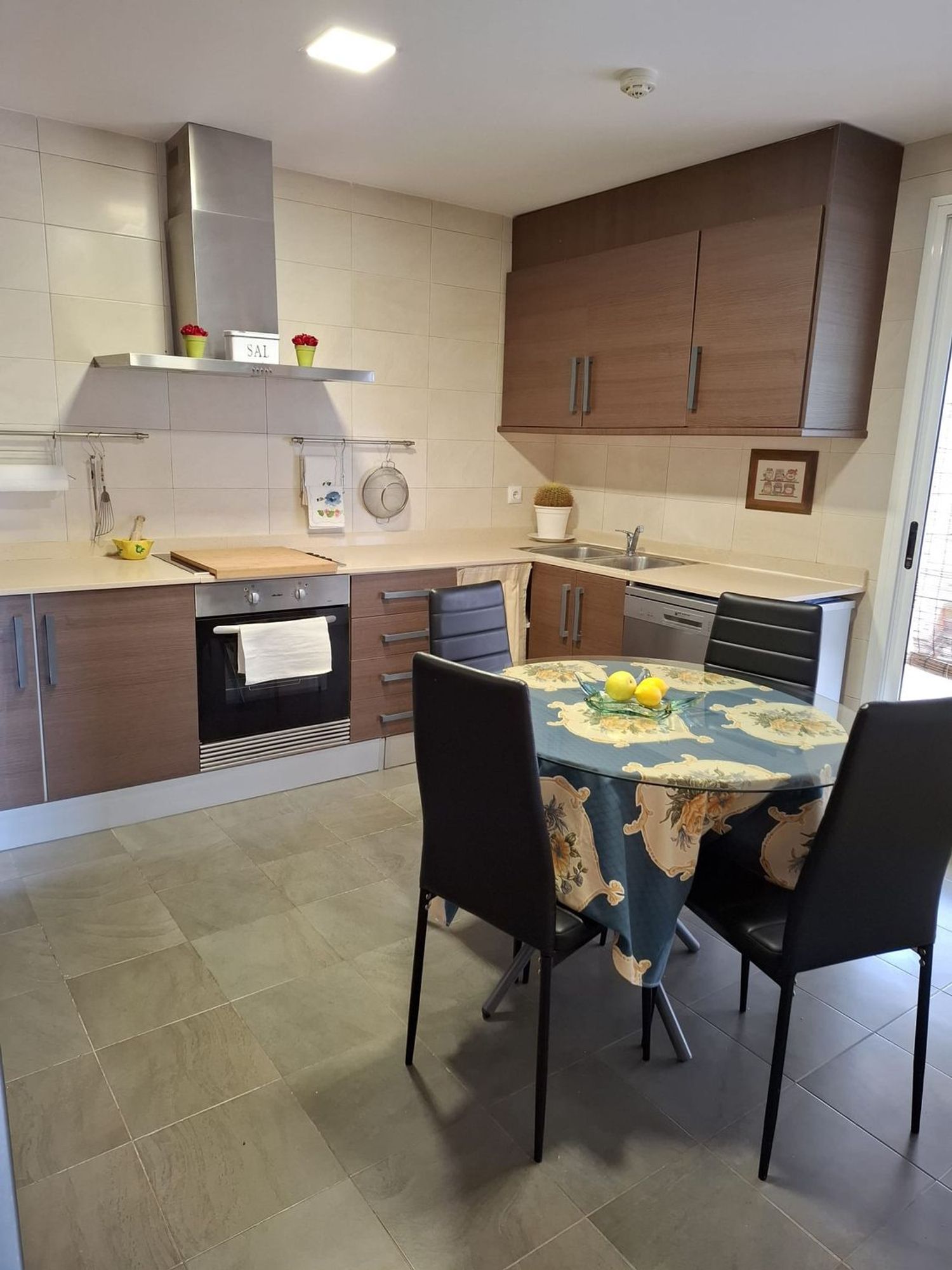 Casa o chalet independiente en Avenida del Rio Turia, 123 - Foto 10