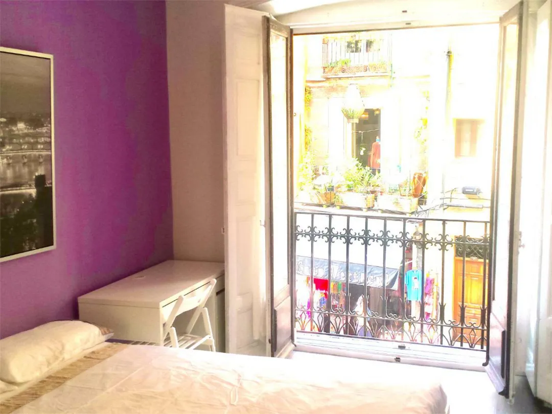 Piso en  Calle Imperial 7