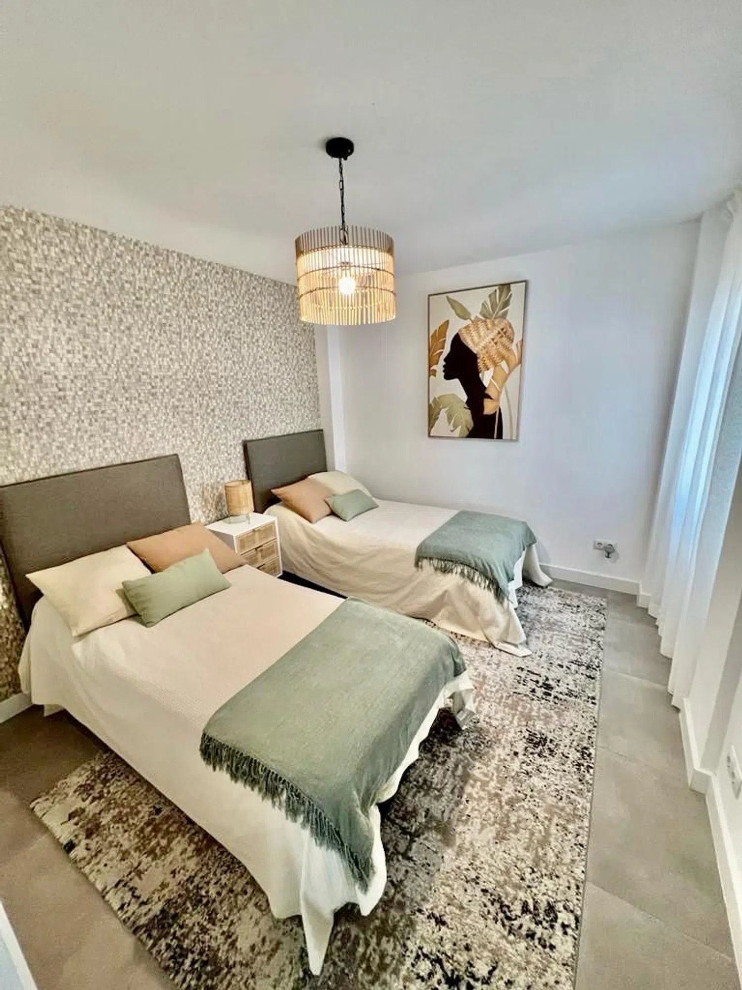 Piso en Urbanización Los Naranjos de Marbella, 50 - Foto 20