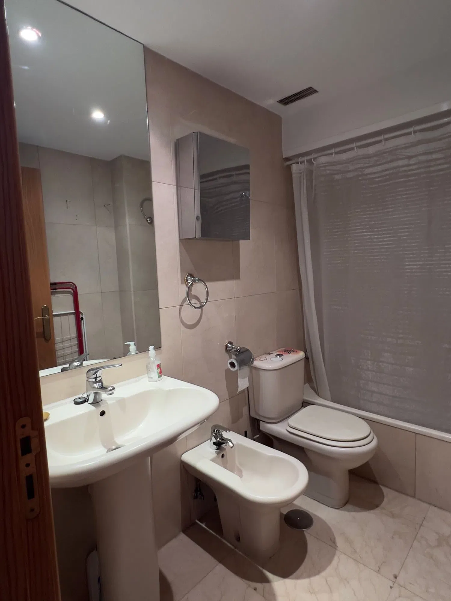 Estudio en calle de Sor Ángela de la Cruz, 40 - Foto 10