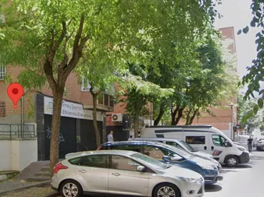 Planta baja en  Calle de la Rioja 122 - Foto 2