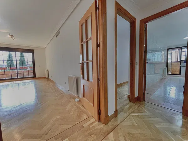 Piso en calle Sarasate, 37 - Foto 4