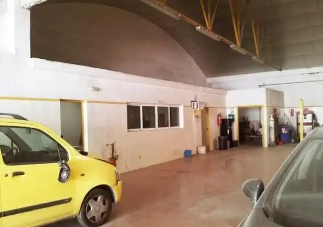 Local comercial en  Calle Hércules - Foto 6