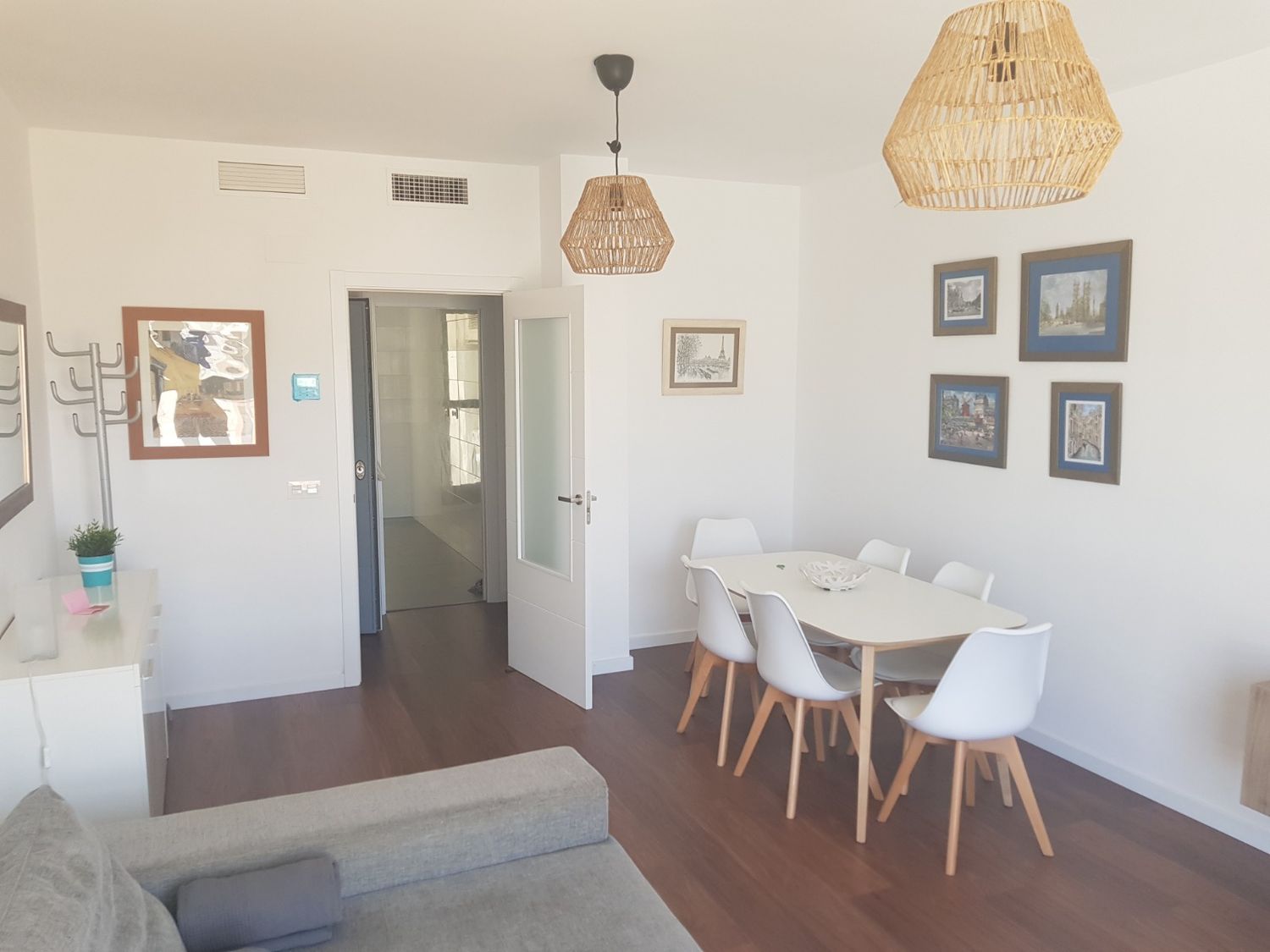 Piso en bulevar Louis Pasteur, 3 - Foto 22