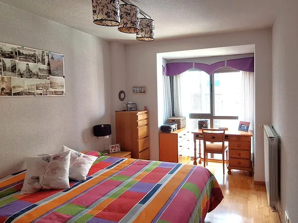 Piso en calle Trole, 9 - Foto 2