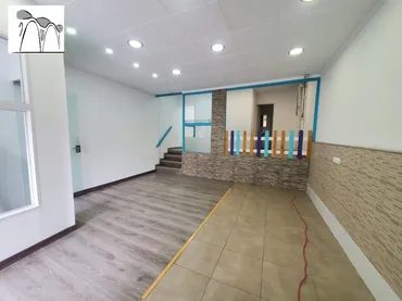 Local comercial en  Carrer Ample - Foto 1