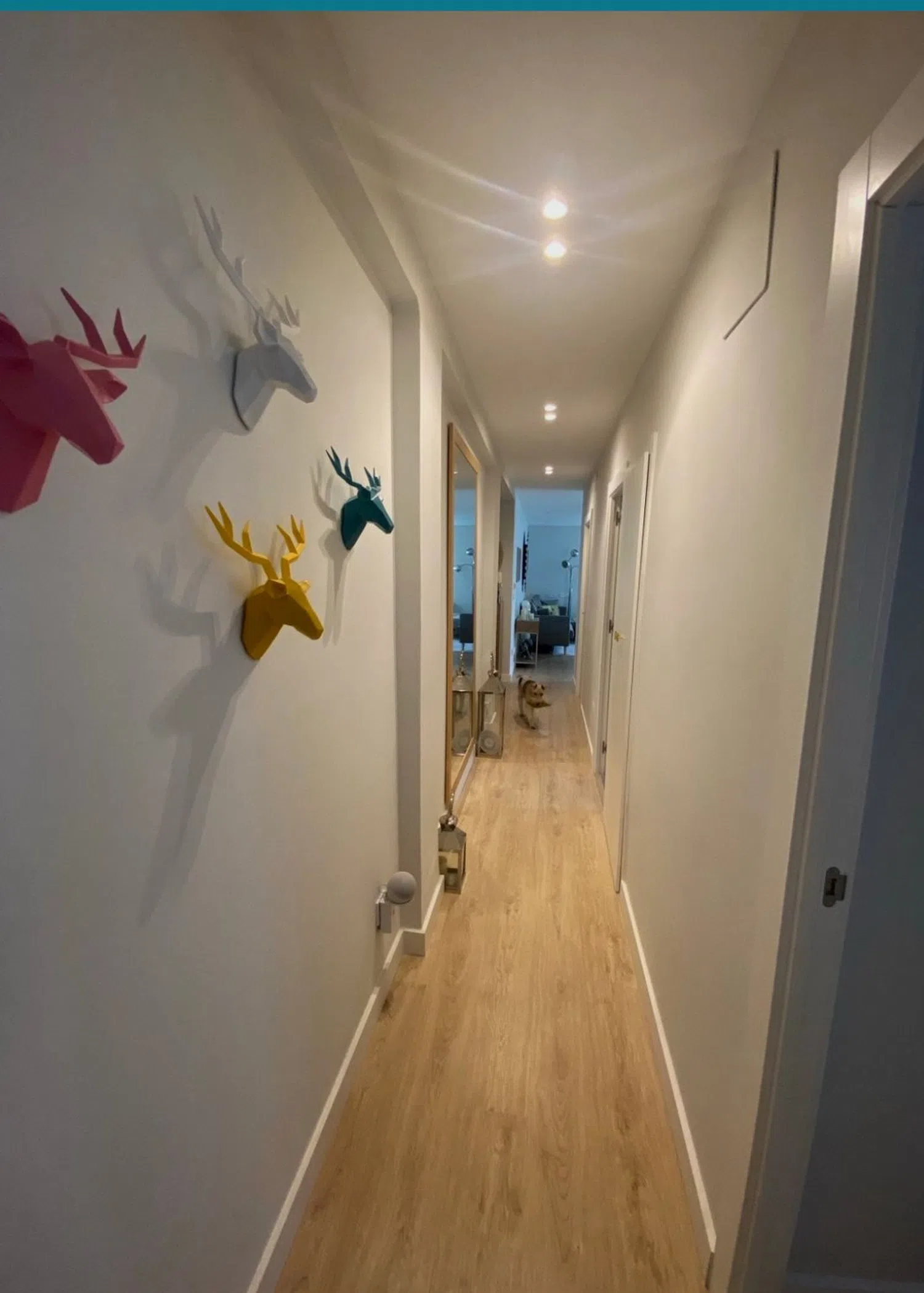 Piso en avenida de San Diego, 94 - Foto 3