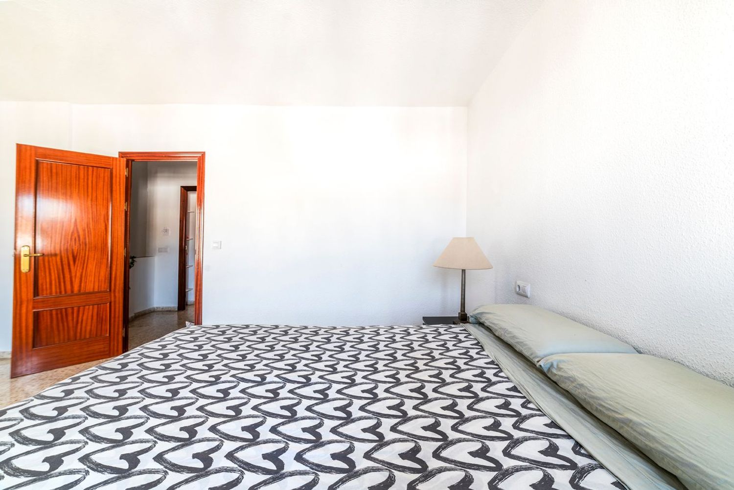 Chalet pareado en Avenida Pablo Picasso, 83, Las Almenas, Las Almenas - Foto 5