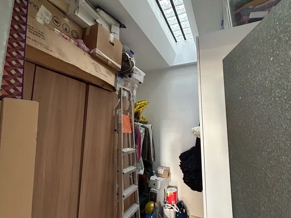 Casa independiente en calle Hornachuelos, 45 a - Foto 14