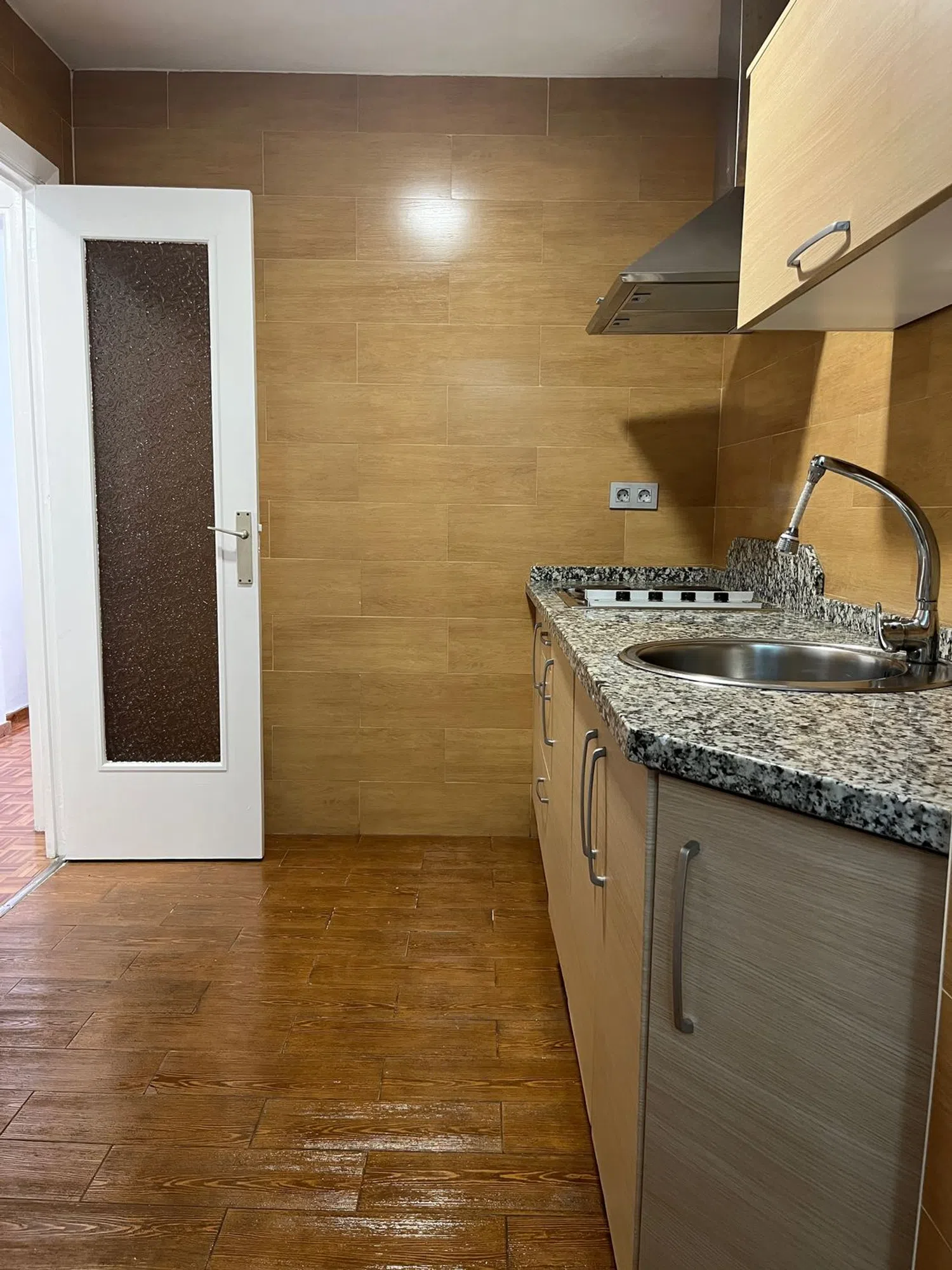 Piso en calle Farmaceutico Murillo Herrera, 6 - Foto 3