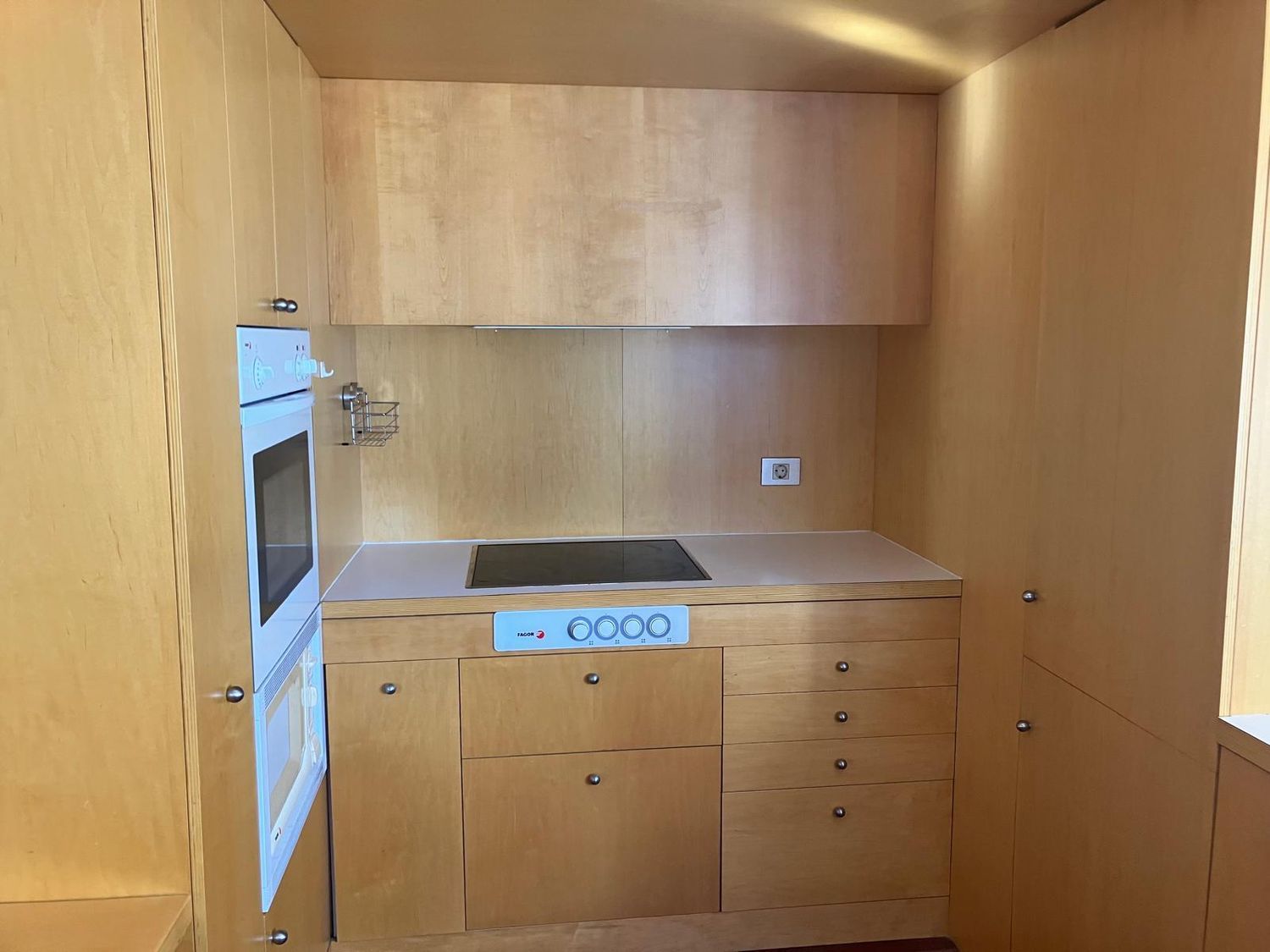 Piso en calle Hedegile, 110 - Foto 8