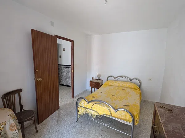 Casa de pueblo en Alcuéscar, 15 - Foto 10