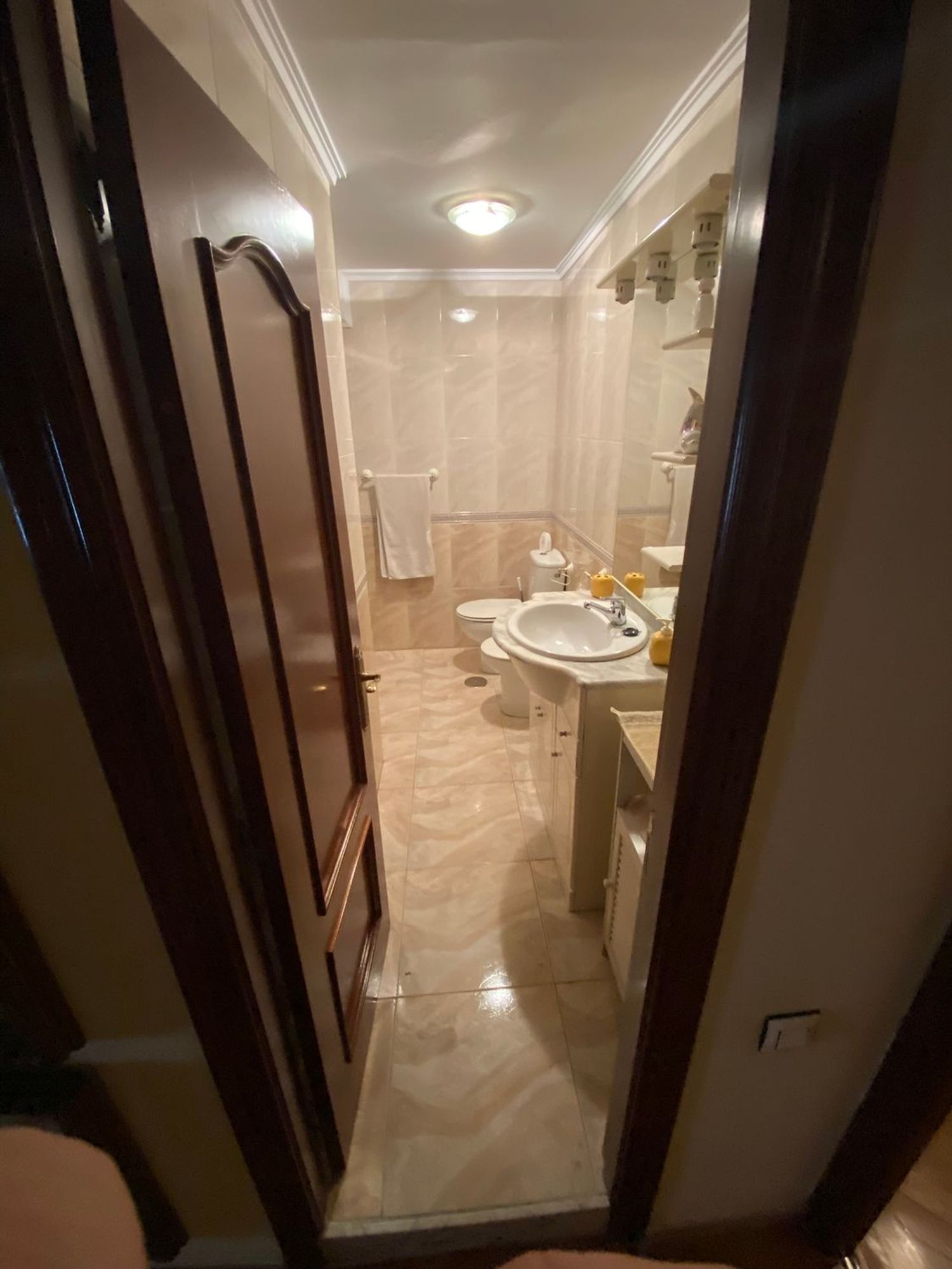 Piso en Calle Adosinda, 9, Centro - San Lorenzo - Foto 19