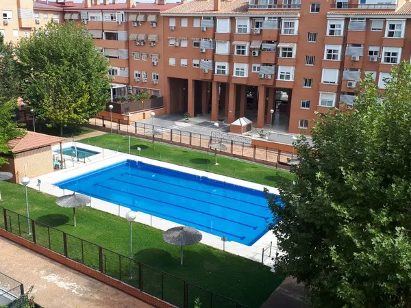 Ático en Calle de Eos, 6 al 20, Suroeste, Suroeste - Foto 1