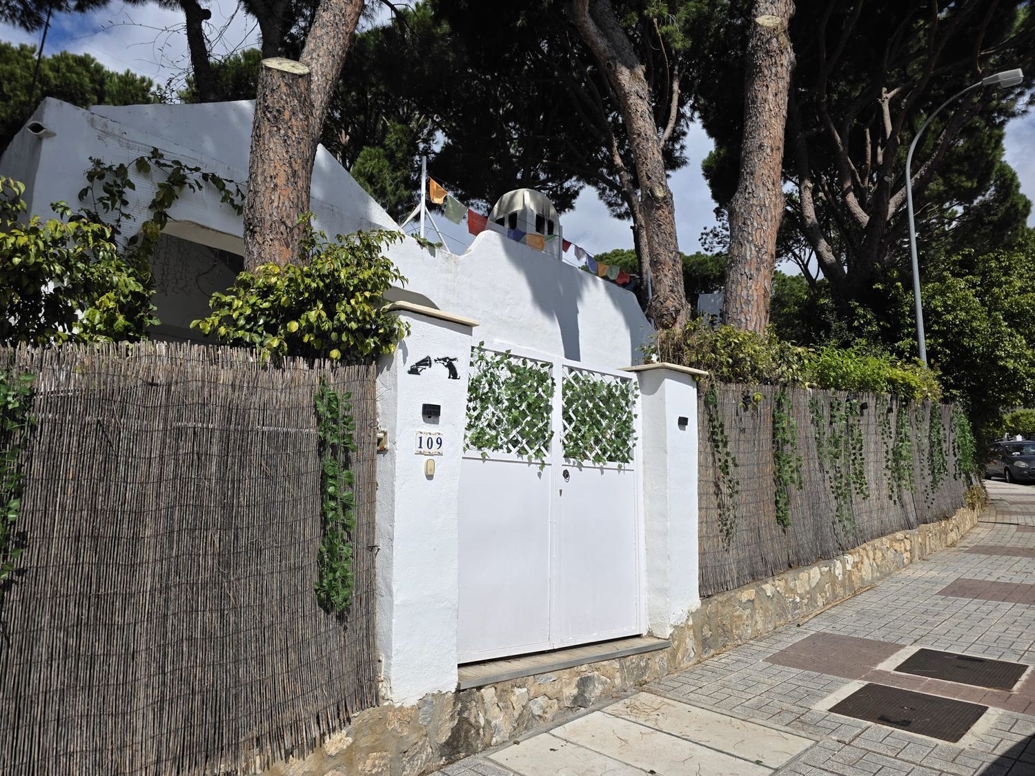 Casa independiente en avenida Alpandeire, 109 - Foto 23