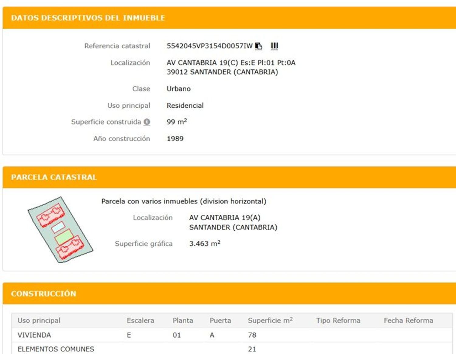 Piso en avenida de Cantabria, 19 - Foto 4