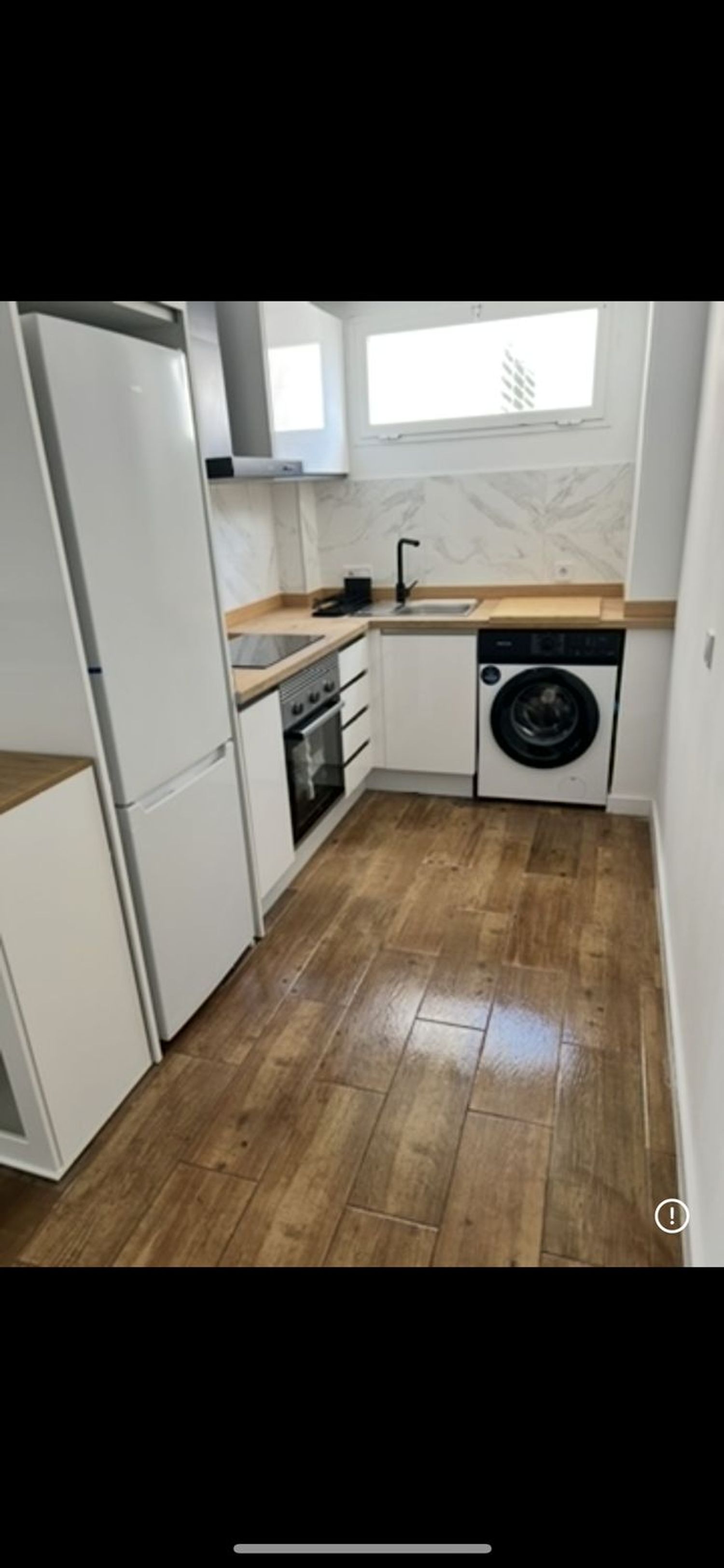 Ático en calle de Virgili, 13 - Foto 3