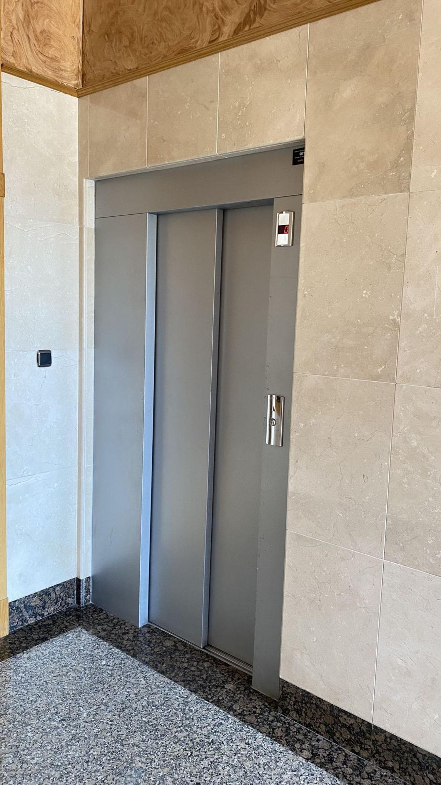 Piso en Calle Legión Española, 12, San Agustín-Parque Europa - Foto 3