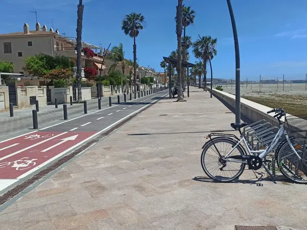 Piso en Calle Elda, 129, Tamarit - Playa Lissa - Foto 21